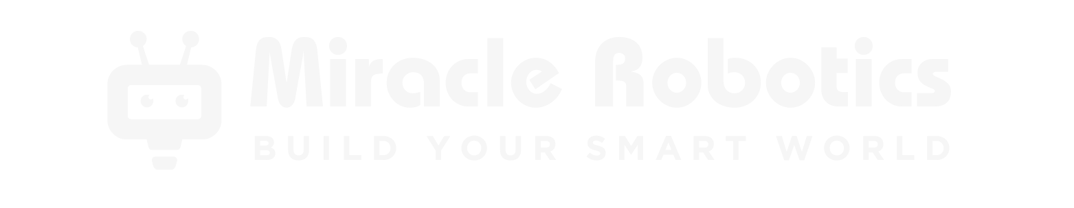 Miracle Robotics Logo